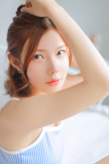 美丽乡村浪漫事